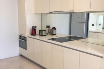 ViPod Residences (6 Kia Peng)