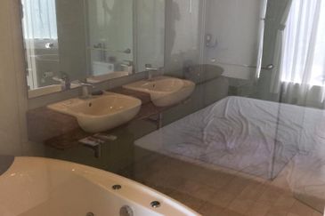 ViPod Residences (6 Kia Peng)