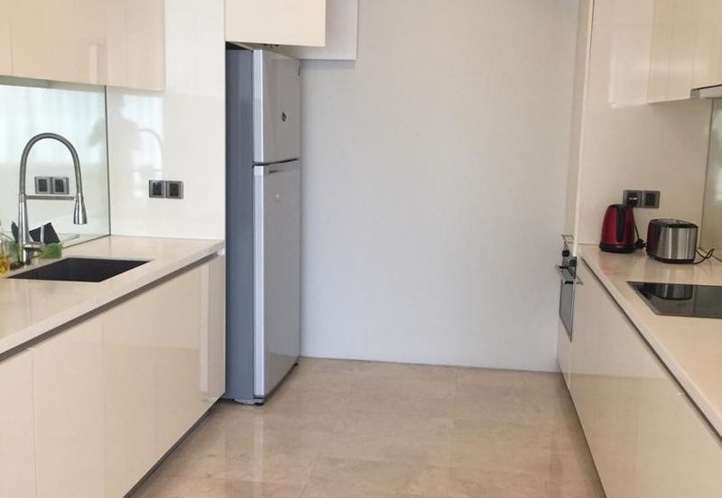 ViPod Residences (6 Kia Peng)