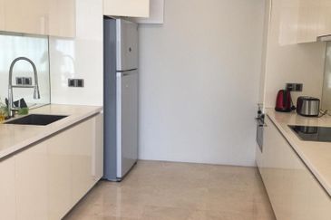 ViPod Residences (6 Kia Peng)