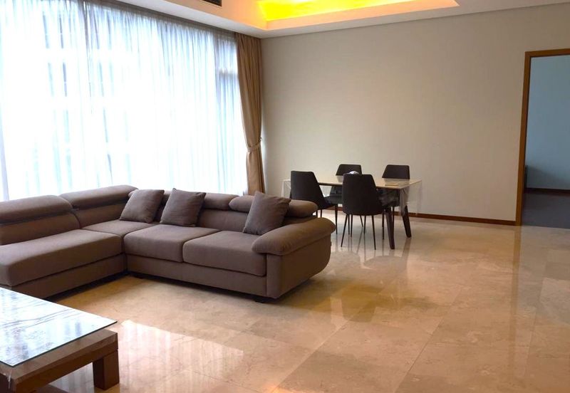 ViPod Residences (6 Kia Peng)