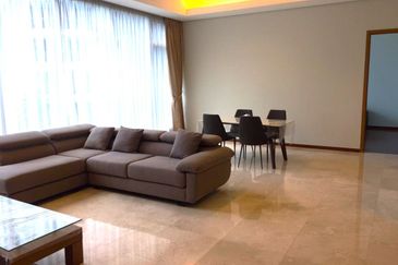 ViPod Residences (6 Kia Peng)