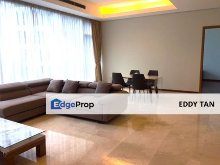 Vipod Residences KLCC 2+1 room For Rent near KL Pavilion Mall, Kuala Lumpur, KLCC