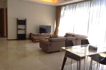 ViPod Residences (6 Kia Peng)