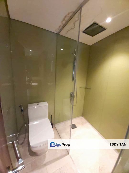Sky Suites KLCC 2 Rooms 2 Baths Fully Furnished For Rent near LRT Monorail, Kuala Lumpur, KLCC