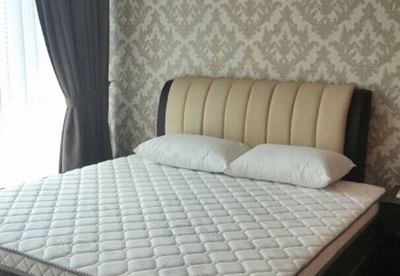 ViPod Residences (6 Kia Peng)