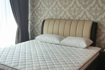 ViPod Residences (6 Kia Peng)