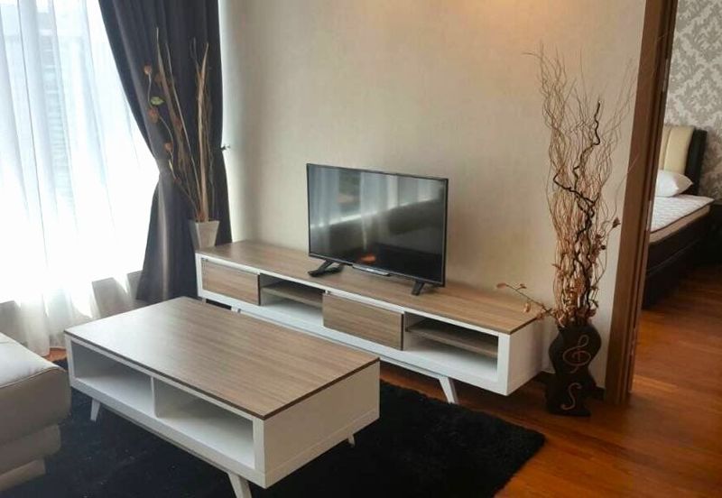 ViPod Residences (6 Kia Peng)