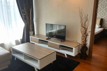 ViPod Residences (6 Kia Peng)