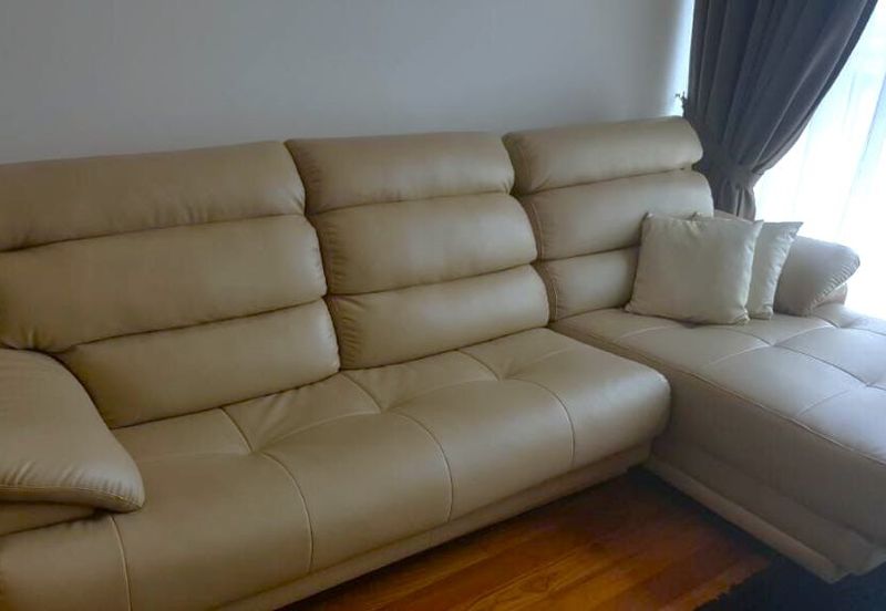 ViPod Residences (6 Kia Peng)