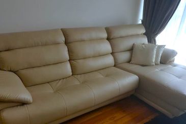 ViPod Residences (6 Kia Peng)