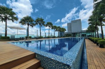 ViPod Residences (6 Kia Peng)