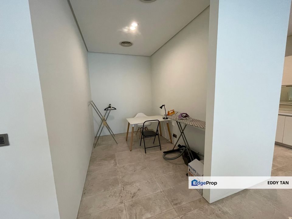 Vipod Residence KLCC 2 Bedrooms 2 Baths for Rent near Pavilion KL Mall, Kuala Lumpur, KLCC