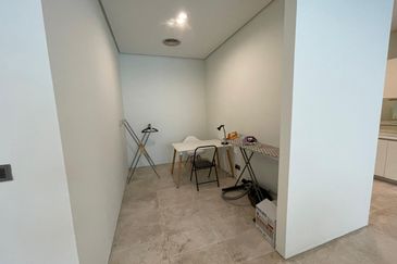 ViPod Residences (6 Kia Peng)