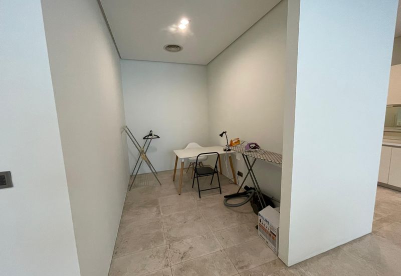 ViPod Residences (6 Kia Peng)