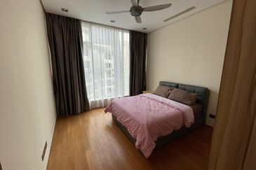 ViPod Residences (6 Kia Peng)