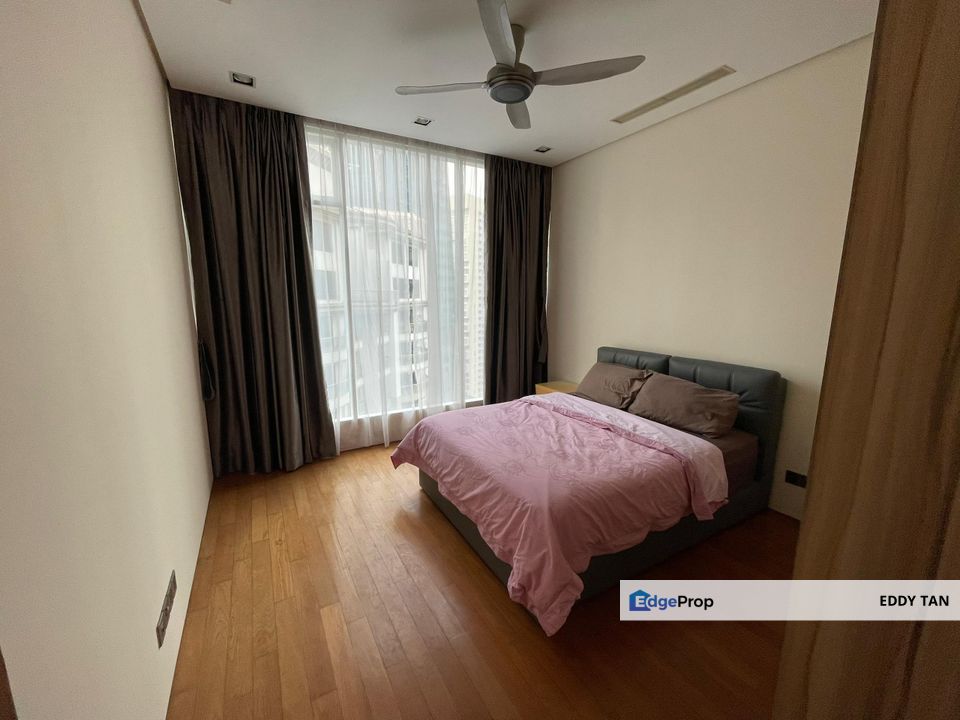 Vipod Residence KLCC 2 Bedrooms 2 Baths for Rent near Pavilion KL Mall, Kuala Lumpur, KLCC
