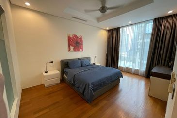 ViPod Residences (6 Kia Peng)