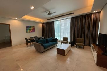 ViPod Residences (6 Kia Peng)
