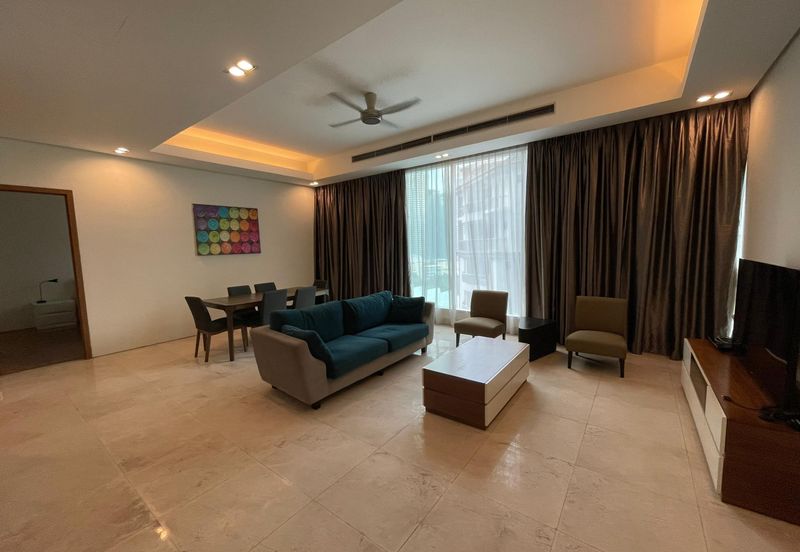 ViPod Residences (6 Kia Peng)