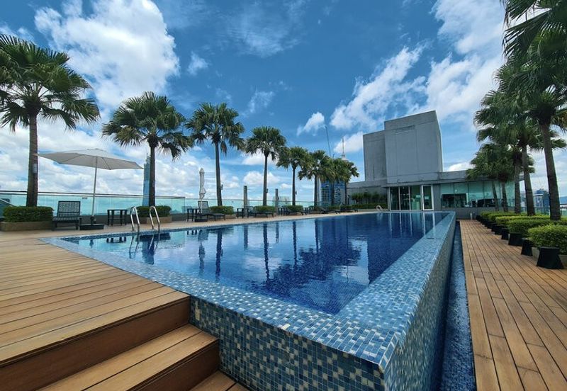 ViPod Residences (6 Kia Peng)