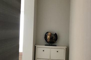 ViPod Residences (6 Kia Peng)