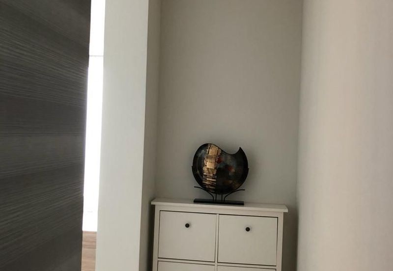 ViPod Residences (6 Kia Peng)