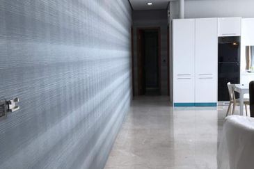 ViPod Residences (6 Kia Peng)