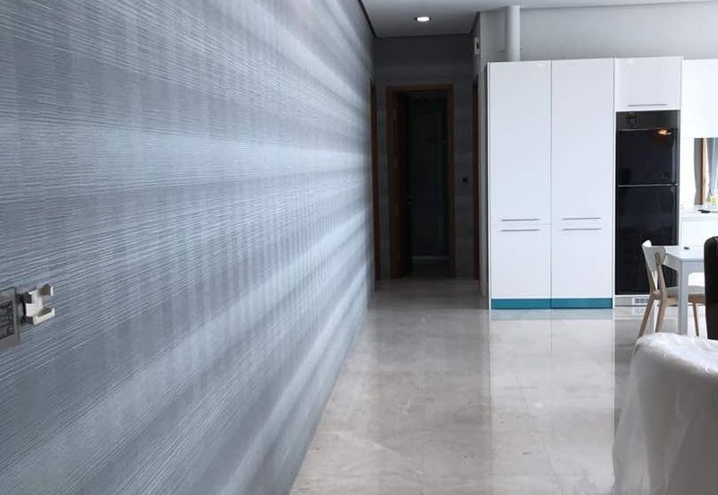 ViPod Residences (6 Kia Peng)