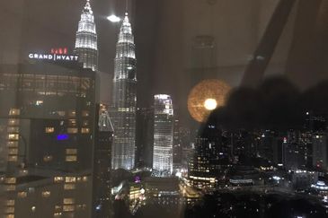 ViPod Residences (6 Kia Peng)