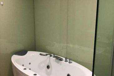 ViPod Residences (6 Kia Peng)