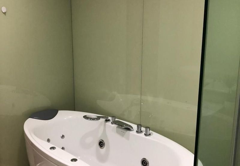 ViPod Residences (6 Kia Peng)