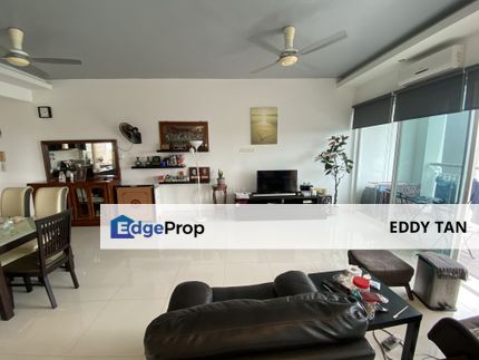 3 Residen Melawati 4 Rooms 3 Baths for Sale with KLCC view, Kuala Lumpur, Taman Melawati