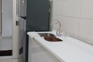 The Park Sky Residence