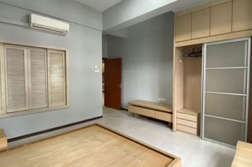 The Heritage Residences