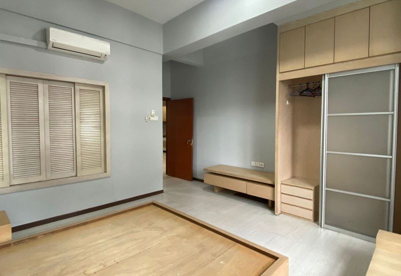 The Heritage Residences