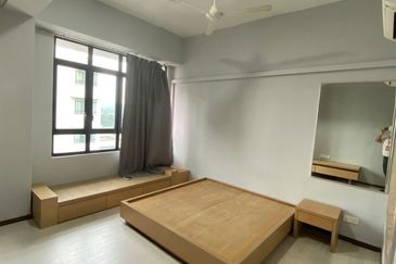 The Heritage Residences