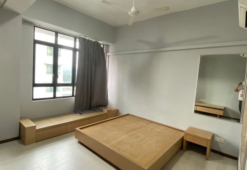 The Heritage Residences