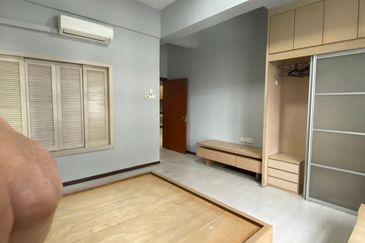 The Heritage Residences