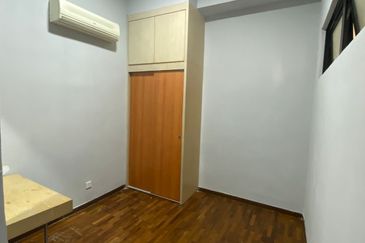 The Heritage Residences