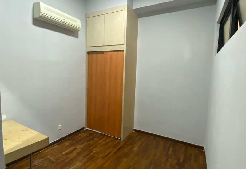 The Heritage Residences