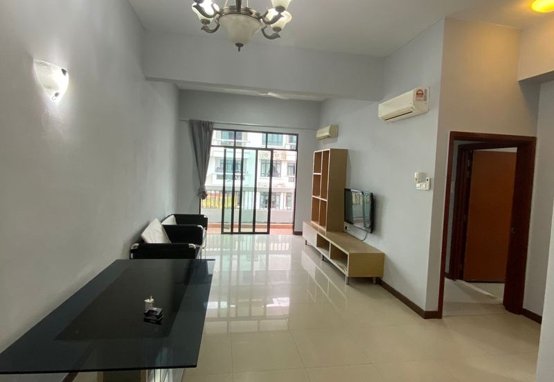 The Heritage Residences