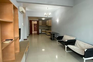 The Heritage Residences