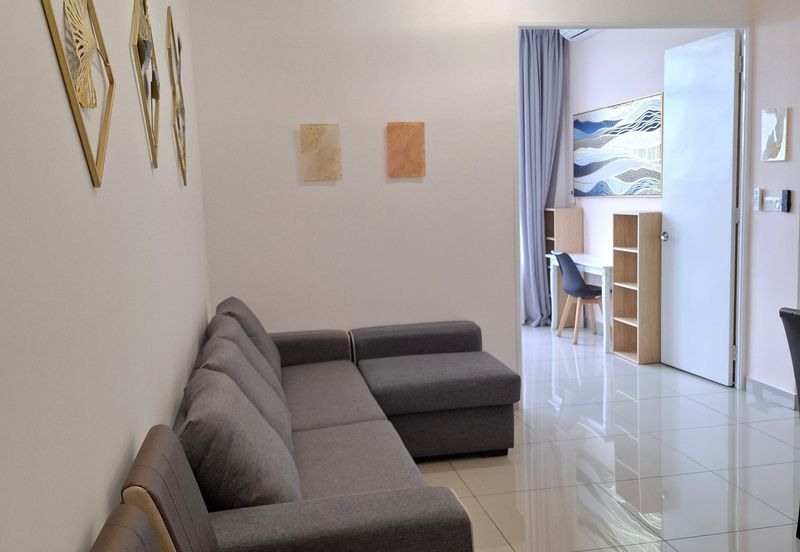 Zentro Residences @ 16 Sierra