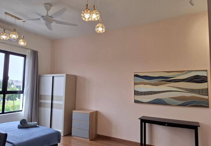 Zentro Residences @ 16 Sierra