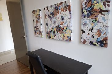 Zentro Residences @ 16 Sierra