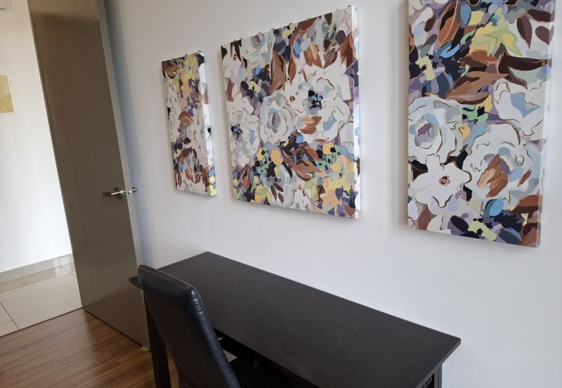 Zentro Residences @ 16 Sierra