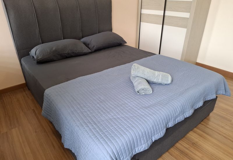 Zentro Residences @ 16 Sierra