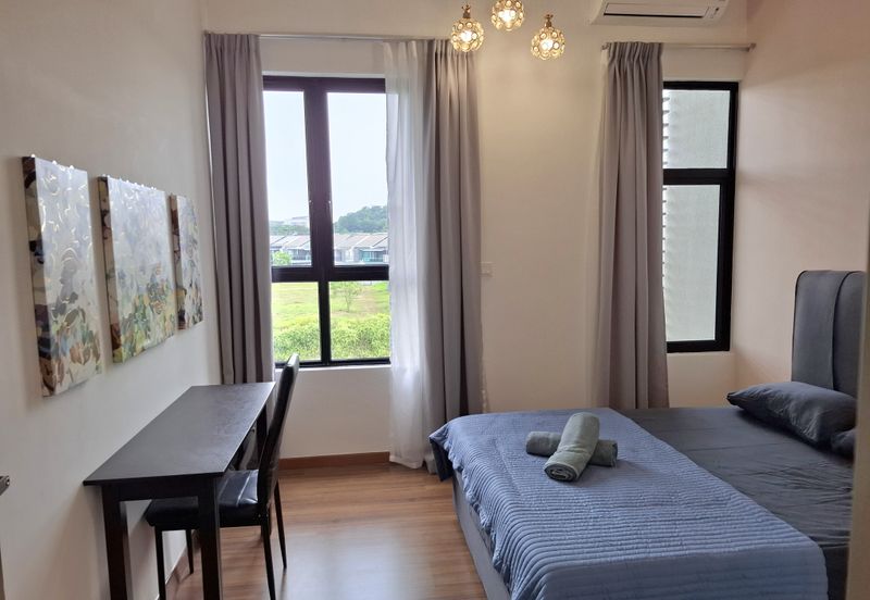 Zentro Residences @ 16 Sierra