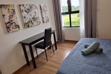 Zentro Residences @ 16 Sierra